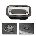 Juoda bagažinės vidinė grindų rankena A0996800284 Skirta Mercedes X253 W166 ML GL GLC GLE