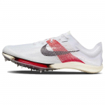 Nike Air Zoom Victory Eliud Kipchoge Unisex sportbačiai Balti Čilės raudonumo Kokoso pienas FJ0668-100 39