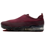 Nike Air VaporMax Moc Roam Burgundy Crush Vyri&scaron;ki sportbačiai Raudoni Tamsiai komandiniai raudoni Juodi DZ7273-600 40