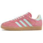 adidas Gazelle Bliss Pink Clear Mint Moteri&scaron;ki sportbačiai Gum-3 IH5015 40⅔