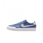 Nike Court Shot Diffused Blue Cement Grey Vyri&scaron;ki sportbačiai White Pure-Platinum FQ8146-400 44.5