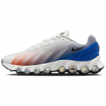 Nike Air Max DN8 Saugos Oranžinės Žaidimo Karali&scaron;kos Vyri&scaron;ki Sportbačiai Balti Summit-White Juodi IM7405-100 40.5