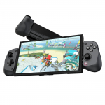 GameSir X5s I&scaron;manusis telefonas Suderinamas su ir Platus Įrenginys Bluetooth Lengvas 2 Milijonų Skylių Dreifas I&scaron;plečiamas Plan&scaron;etinio kompiuterio Valdiklis iki ABXY I&scaron;dėstymo Giroskopas