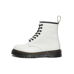 Dr. Martens 1460 Patogūs Universalūs Madingi Kasdieniai Batai Unisex Batai Balti 26499100 36