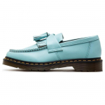 Dr. Martens Laisvalaikio Patogūs Loferiai Unisex Loferiai Mėlyni 27759485 38