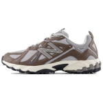 New Balance 610T Madingi Universalūs Paprasti Patogūs Laisvalaikio Žemi Lauko Funkcionalūs Batai Unisex Batai Rudi ML610TAT 40.5