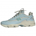 New Balance 1000 Snipes I&scaron;skirtiniai - Quarry Blue Unisex Sportbačiai Quary-Blue Chrome-Blue Sea-Salt M1000SQB 45