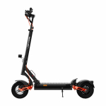 JOYOR T6E PRO Su ABE sertifikatu Daugiafunkcinis elektrinis paspirtukas 48V26Ah baterija 500W variklis 10 colių visureigio padangos Miesto kelionėms E-paspirtukas