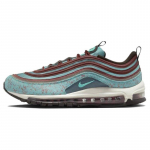 Nike Air Max 97 Oksiduoti sportbačiai Laisvalaikio batai DV7422-200 39
