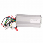 36V 48V 1000W be&scaron;epetis variklis sinusinės bangos valdiklis elektriniam dviračiui, paspirtukui