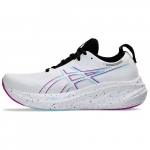 Asics Gel Nimbus 26 Balti Soothing Sea Moteri&scaron;ki - 1012B601-102 EU 37 balta