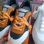 Sportbačiai Kvėpuojantys Auk&scaron;tos kokybės Suvarstomi Laisvalaikio Avalynė Skate Avalynė Vyri&scaron;ki ir Moteri&scaron;ki Batai Mada 36