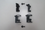 Skirta Mercedes B klasės W245 stoglangio remonto rinkiniui 2005-2011 m. OEM A1697800153