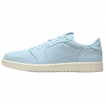 Jordan 1 Retro Low Ns Ice Blue 872782-441 40