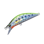 Major Craft Fine Tail Eden 45S Major Craft Fine Tail Total length: 4.55cm