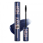 Maybelline Sky High Tu&scaron;as Cosmic Blast 101 Meteorinis Juodas &Scaron;epetėlis &Scaron;ukos Ilgos &Scaron;ukos Apimtis #Atsparus Vandeniui