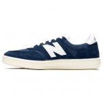 New Balance T500 Tamsiai mėlyni Balti Unisex sportbačiai Mėlyni CT500CD 38.5