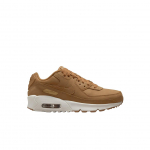 Nike Air Max 90 GS Flax/Sail/Flax Vaikams Sportbačiai Rudi HF6358-200 39