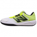 New Balance Coverage Support Low top Tennis Shoes Men's White Yellow M6967Q4 43 beige