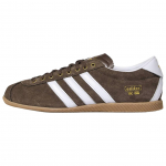 Adidas Originals Tokyo žemakulniai laisvalaikio batai Unisex rudi balti KJ3958 40