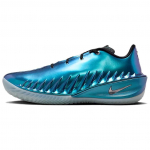 Nike GT. Cut 4 Krep&scaron;inio Batai Unisex Metalinis Ežero Mėlynas IQ6205-500 42.5 turkis