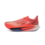 Li Ning Feidian 6 Challenger žemi karboninės plok&scaron;tės bėgimo bateliai vyri&scaron;ki raudoni ARMW003-32 41 raudona
