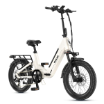 Vitilan U9 Suaugusiųjų Elektrinis Dviratis Shimano 7 Pavarų 500W Didžiausia Galia 960W Variklis Miesto E-dviratis 48V15Ah Baterija E-dviratis 20*3.0 Storos Padangos Elektrinis Dviratis