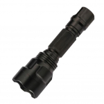 Didelis ry&scaron;kumas 18650 LED žibintuvėlis, 5 režimų žibintuvėlis įkraunamas CQ5 5000lm