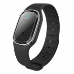 Ultragarsinė apyrankė nuo uodų atbaidanti apyrankė nuo vabzdžių kenkėjų