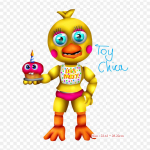 &bdquo;Fnaf World Chica&ldquo; žaislinis keksiukas Penkios naktys Freddy's 2 Penkios naktys Lyginami rūbai Mar&scaron;kinėlių mai&scaron;elis &Scaron;ilumos perdavimo lipdukai Lyginamieji pleistrai
