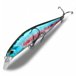 Guolis 85mm 8g Populiaraus modelio žūklės masalai kietas masalas 14spalvų For Choose Minnow Quality Professional Minnow gylis 1,3-1,8m A