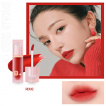Banila Co Water Drop Veil Tint 4.5g 5 Colors RD02 Dear Red