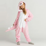 Kigurumi Onesie Vaiki&scaron;kos Vienaragio Pižamos Vaikams Gyvūnai Animaciniai Miegamieji Kostiumai Kūdikiams Žieminiai Mergaičių Licorne Jumspuit 8t
