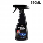 120/550 ml Keramikos automobilių dangos dažai poliravimo priežiūros Crystal Plating Pur&scaron;kiamas sandariklis Vir&scaron;utinis sluoksnis Greitas nanodangos va&scaron;kas Auto vandeniui atspari priemonė 550ml