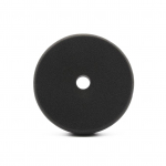 1vnt poliravimo padas 6 colių automobilių poliravimo kempinė, skirta automobiliams jachtoms vidutinio sunkumo įbrėžimų oksidacija geltona