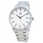Orient Classic RA-AC0E02S10B automatinis vyri&scaron;kas laikrodis balta
