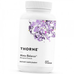 Meta-Balance Thorne Research 60 caps (71357024) 60caps