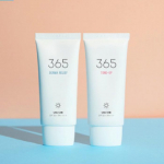 Round Lab 365 Derma Relief 365 Tonizuojantis kremas nuo saulės 50 ml 2 tipų