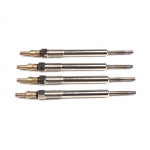 ESC Auto Dalys EGP20-1 4 vnt. Kaitinimo žvakės GX2119, 1826357, GE112, 100266031 Opel automobiliams Greitas pristatymas Siunčiama i&scaron; Turkijos