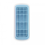 18 tinklelio ledo padėklo formos dėžutė maisto kokybės silikono ledo kubelio kvadratinis padėklas, formavimas, pasidaryk pats, baras, vyno ledo blokų gamintojas rožinė