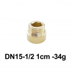 Vario sriegio vožtuvo laistymo įranga 1cm