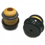 2x galinės pakabos amortizatorius, skirtas Hyundai Santa Fe 06-09 Kia Sorento EX 2012