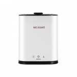 Mini skalbimo ma&scaron;ina, pilnai automatinė ne&scaron;iojama kelioninė skalbimo ma&scaron;ina apatinių drabužių skalbimo ma&scaron;ina bendrabutis tingus skalbinių kojinių plovimas