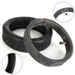 8,5 colio 8-1/2X2L vamzdis + 50/75-6,1 padanga, skirta Xiao Mi M365 elektriniam paspirtukui Inner tube