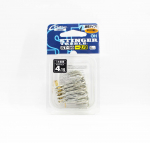 Savininkas ST-56 TN 3X Treble Hook Heavy Duty Dydis 2/0 (9192)