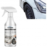 Automobilio įbrėžimų valiklis | Car Scratch Self Spray Paint High Protection | Apsaugokite savo automobilį nuo įbrėžimų, greita apsauga
