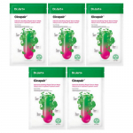 Dr. Jart+ Cicapair Tiger Grass raminamosios kaukės rinkinys