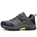 39-47 Atsparus vandeniui, neslidus, atsparus dėvėjimuisi žemu vir&scaron;umi lauko laisvalaikio sportui žygių batai vyri&scaron;ki batai 42 armijos žalia spalva