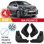 &bdquo;Kia Picanto&ldquo; purvasaugiai 2011&ndash;2015 m. 2016 m. 2017 m. Kia Picanto
