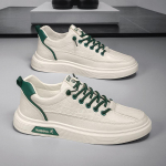 Laisvalaikio sportiniai batai Vyri&scaron;ki Visiems dėvėjimuisi atsparūs vyri&scaron;ki batai Madingi riedlenčių batai vyrams Laisvalaikio bėgimo batai Darbiniai batai